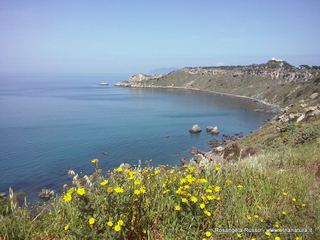 Castello Milazzo